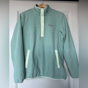 Columbia Fleece